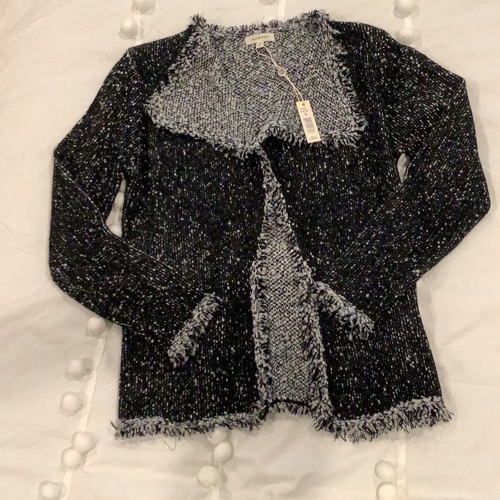 Max Studio Sweater